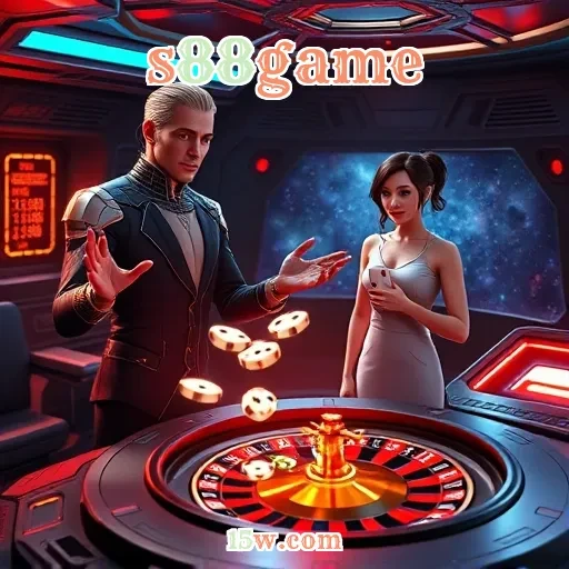 s88game: Bônus Irresistíveis Para Jogadores Brasileiros