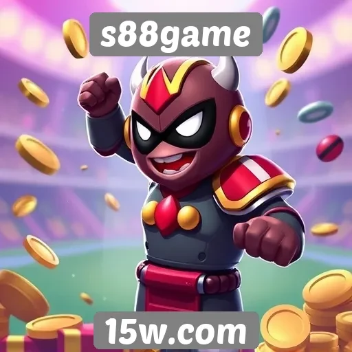 Ofertas e promoções atuais no s88game