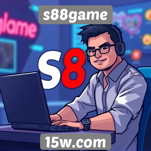 História do s88game e seu crescimento no mercado