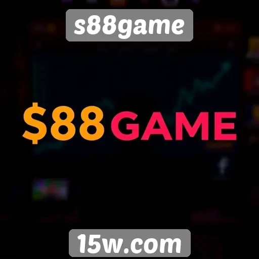 estudo analisa o impacto de s88game no mercado