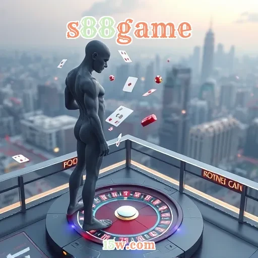 s88game: Descubra Como o Login Enriquecem sua Jogabilidade