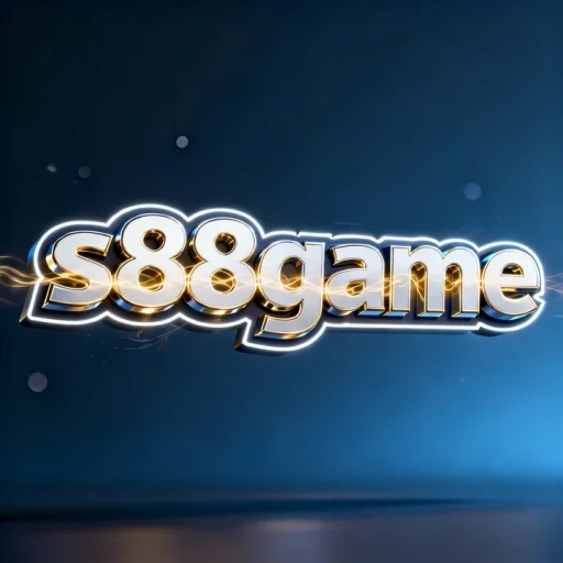 Logo da s88game