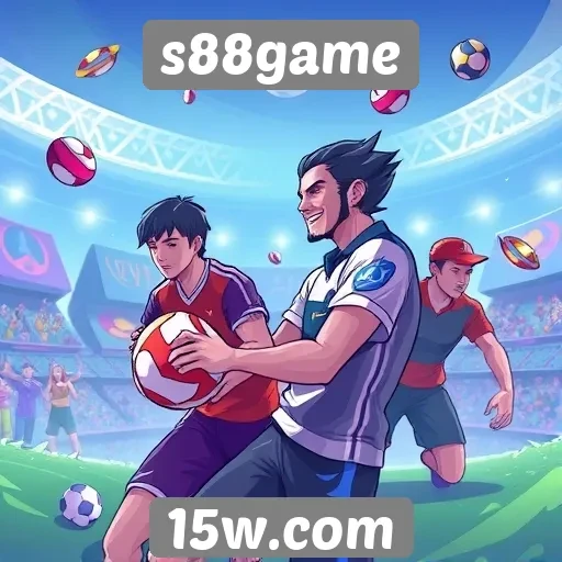 novos recursos em s88game atraem jogadores