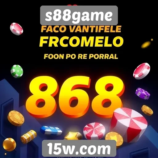 novas promoções destacam s88game no mercado de jogos