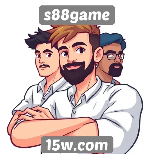 perfil dos jogadores no s88game revela curiosidades