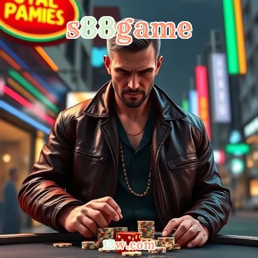 s88game: As Promoções Que Você Não Pode Perder