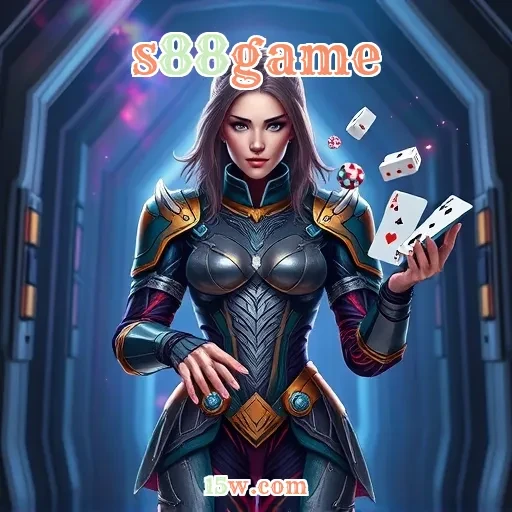 s88game