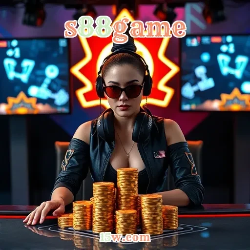 s88game: Explorações na Seção VIP e Seus Diferenciais